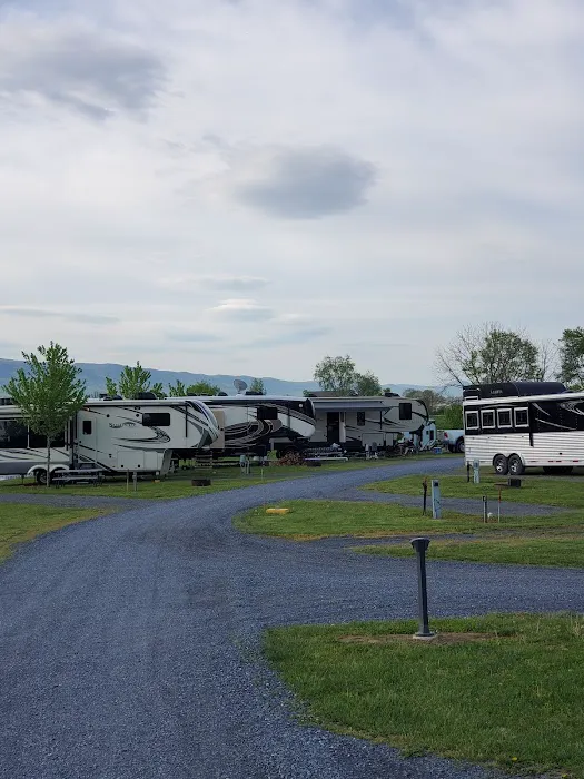 Shenandoah Valley Campground LLC Picture 8