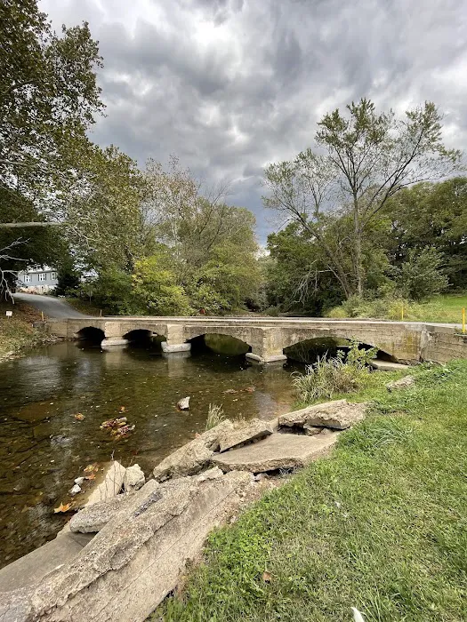 Creekside Campground Picture 9