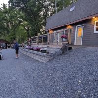 Creekside Campground ico