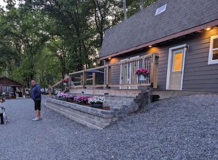 Creekside Campground