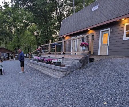 Creekside Campground