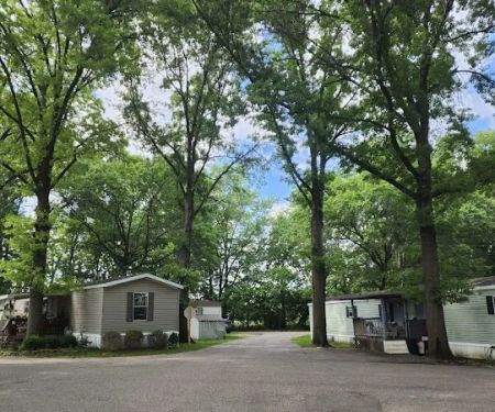 Maplewood Village MHC