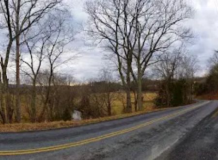 US Forestry Department