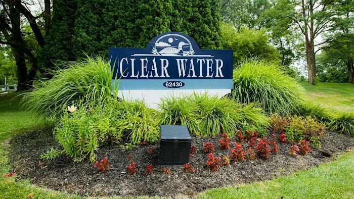 Clear Water Picture 5