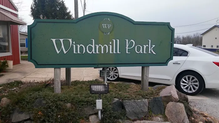 Windmill Community Picture 3