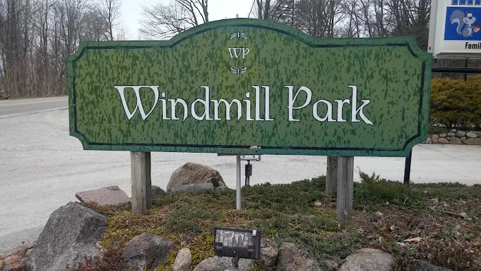 Windmill Community Picture 4