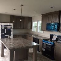 Colonial Court Mobile Home Park & Colonial Home Sales ico