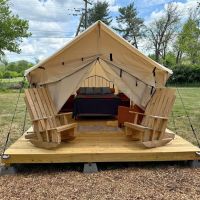 South River Camp LLC ico
