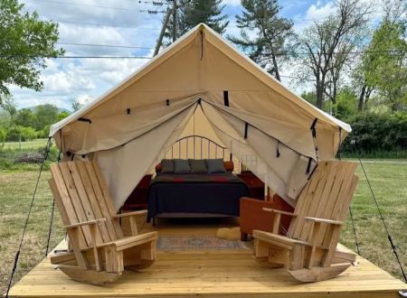 South River Camp LLC