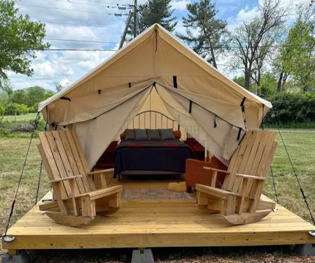South River Camp LLC