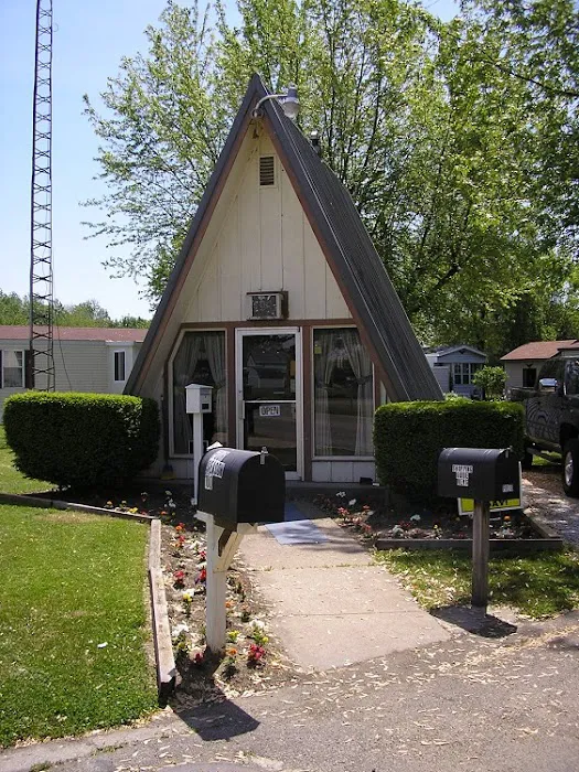 Four Seasons Manufactured Home Community Picture 8