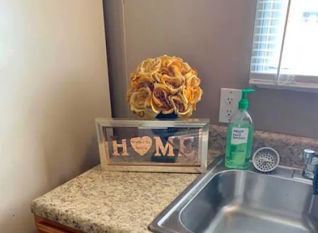 Four Seasons Manufactured Home Community