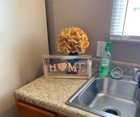 Four Seasons Manufactured Home Community