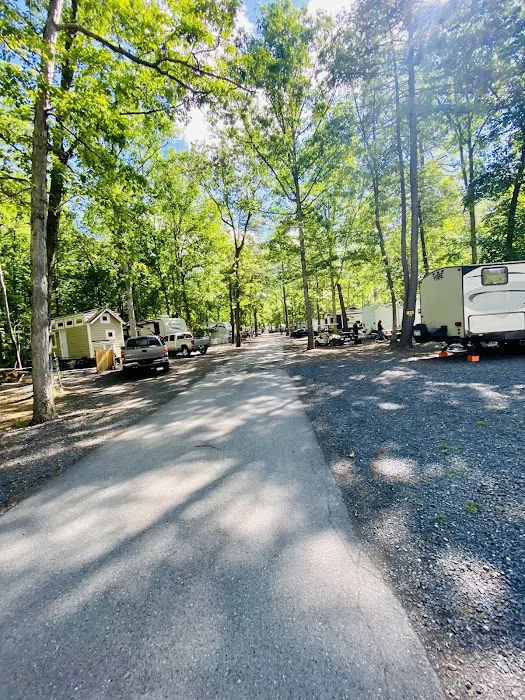 Waynesboro North 340 Campground Picture 4