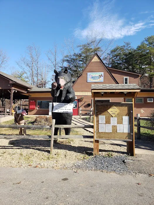 Waynesboro North 340 Campground Picture 6