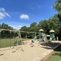 Waynesboro North 340 Campground ico