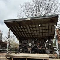 Misty Mountain Camp Resort ico