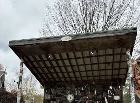 Misty Mountain Camp Resort