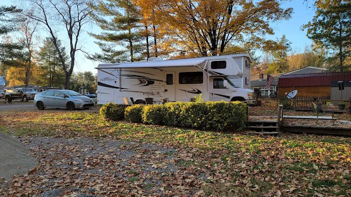 Misty Mountain Camp Resort Picture 2