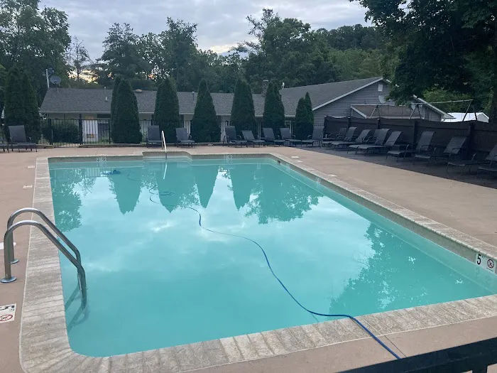 Misty Mountain Camp Resort Picture 4