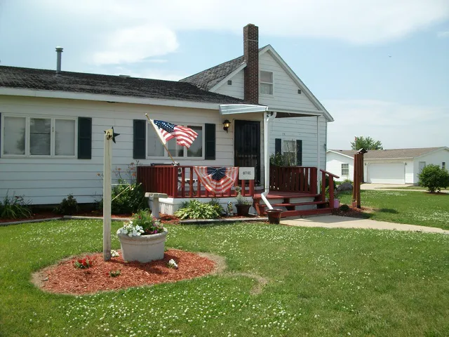 Country Meadows Manufactured Home Community Picture 2