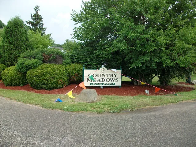 Country Meadows Manufactured Home Community Picture 10