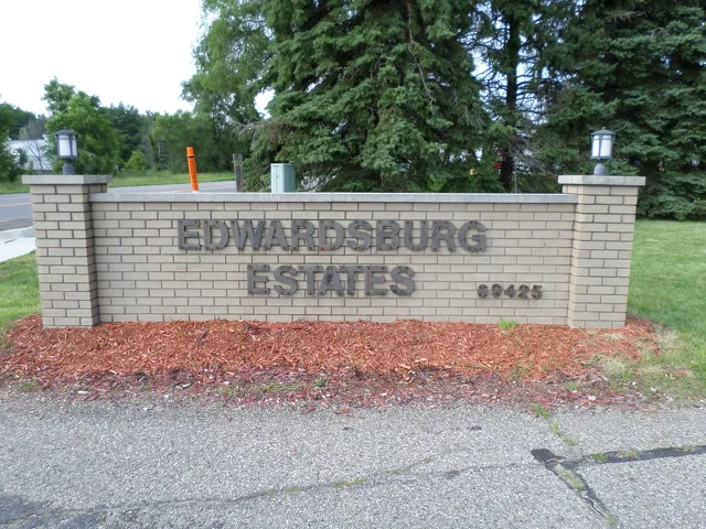 Edwardsburg Estates Manufactured Home Community Picture 4