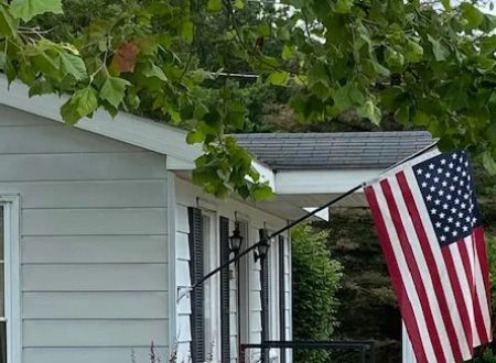 Colonial Acres Mobile Home Pk