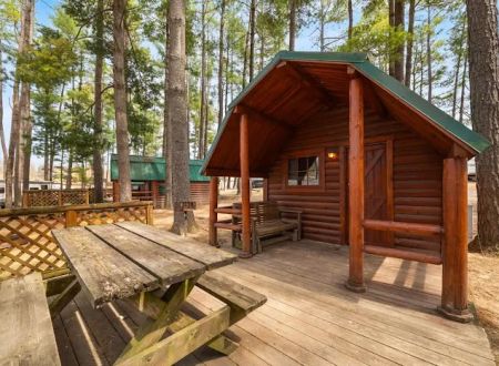Shenandoah Valley Campground