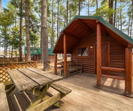 Shenandoah Valley Campground