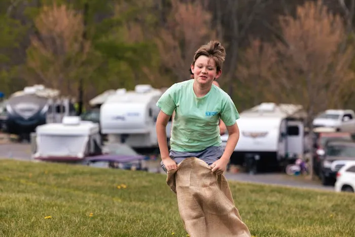 Shenandoah Valley Campground Picture 9