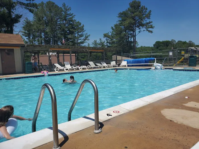Shenandoah Valley Campground Picture 7