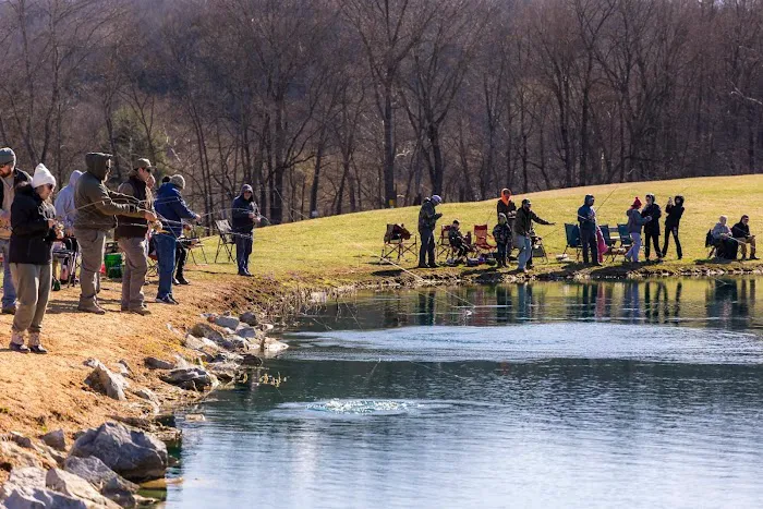 Shenandoah Valley Campground Picture 8