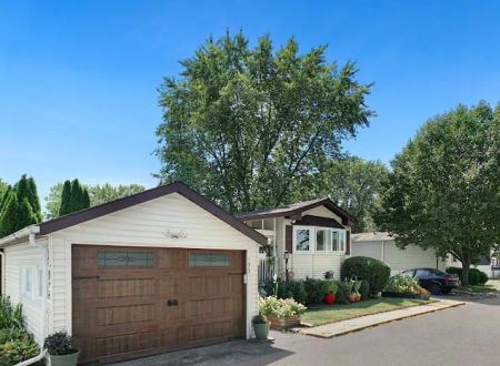 Lake Shore Estates, LLC