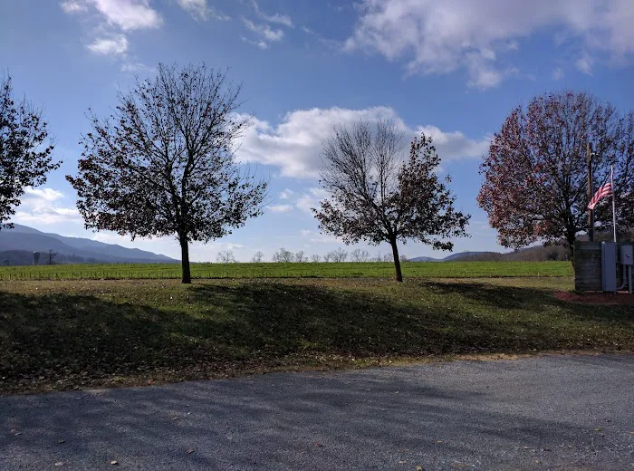 Lost River Campground Picture 5