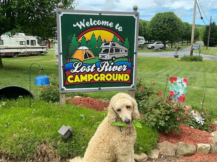 Lost River Campground Picture 2