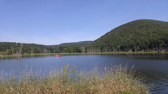 Lost River Campground Picture 3