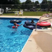 Lost River Campground ico
