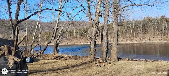 Todd and Angie's River Lot Picture 2