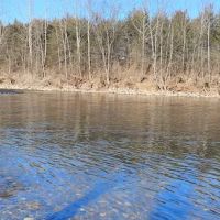 Todd and Angie's River Lot ico