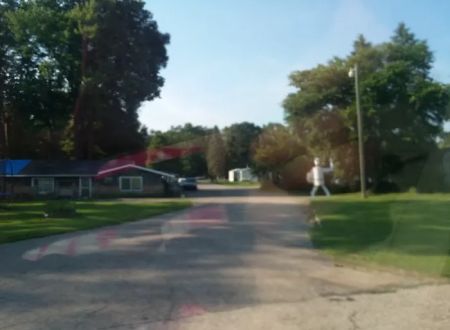 Marlin Mobile Home Community