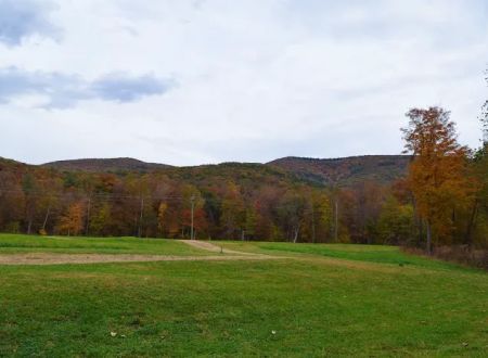 Rivers Edge Campground