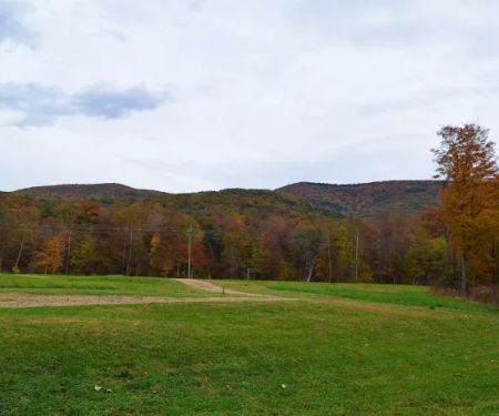 Rivers Edge Campground