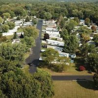 Niles Pines Estates ico