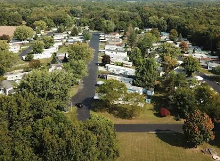 Niles Pines Estates