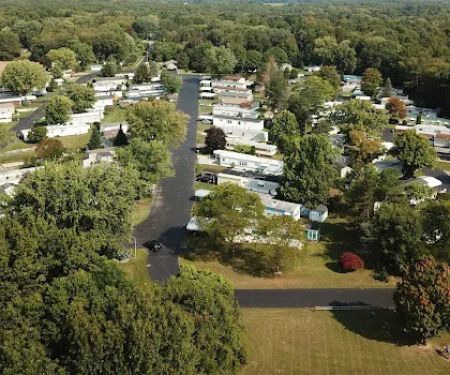 Niles Pines Estates