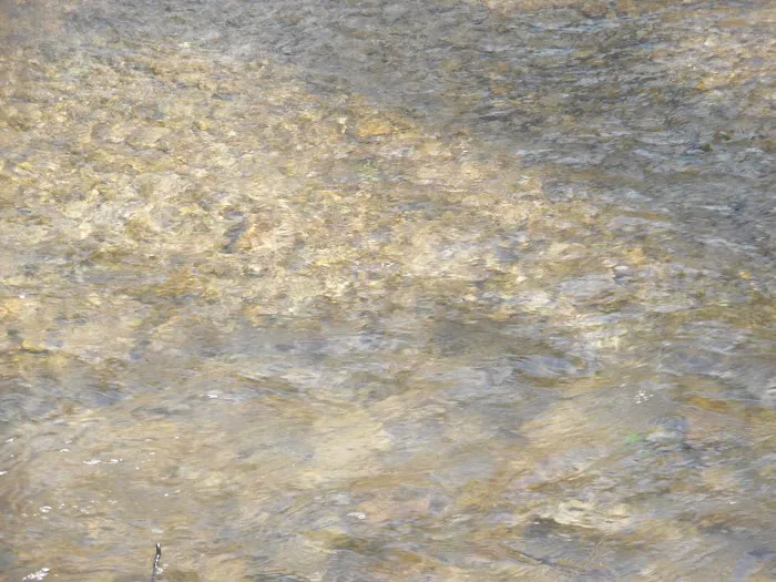 Blue Hole Day Use Area Picture 4