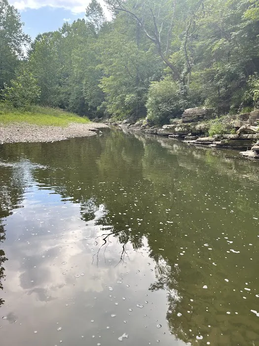 Blue Hole Day Use Area Picture 5