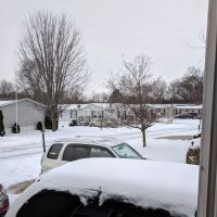 Silverbrook Manufactured Housing Community ico