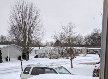 Silverbrook Manufactured Housing Community